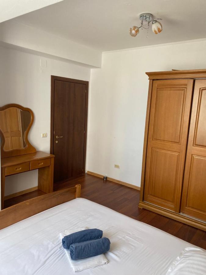 Virgo Apartaments Summer Land Mamaia Ngoại thất bức ảnh