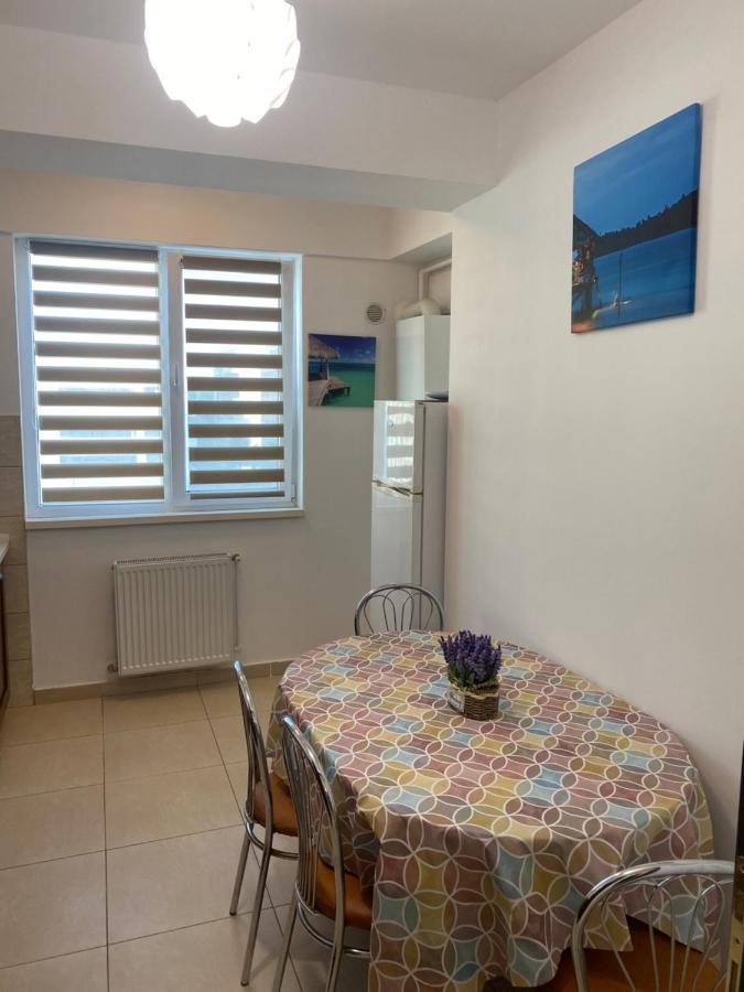 Virgo Apartaments Summer Land Mamaia Ngoại thất bức ảnh