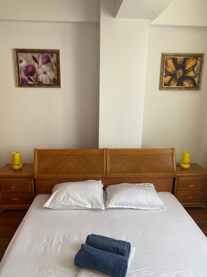 Virgo Apartaments Summer Land Mamaia Ngoại thất bức ảnh