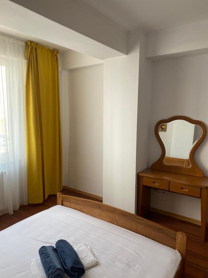 Virgo Apartaments Summer Land Mamaia Ngoại thất bức ảnh