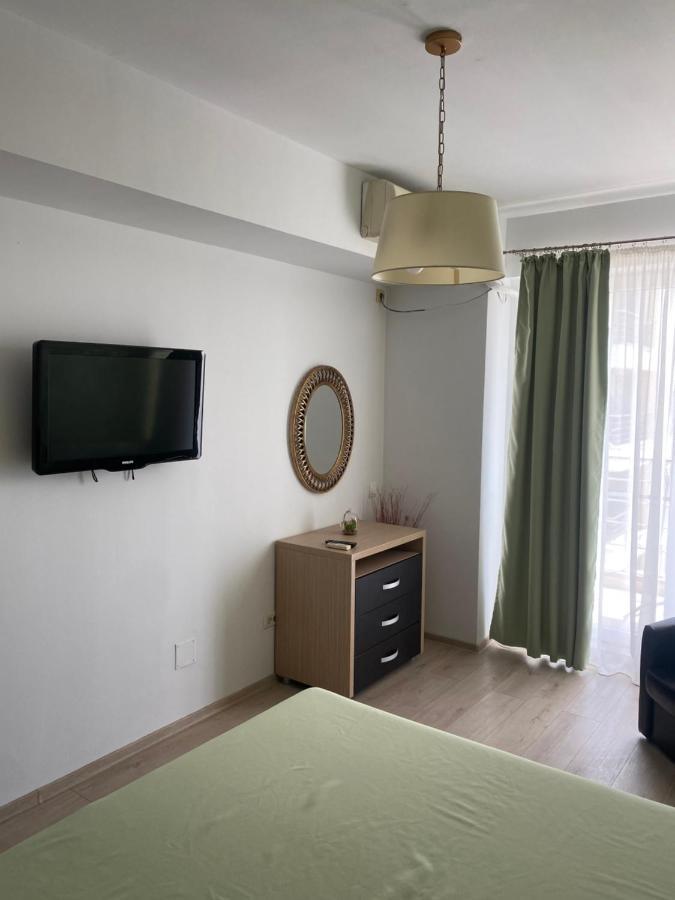 Virgo Apartaments Summer Land Mamaia Ngoại thất bức ảnh