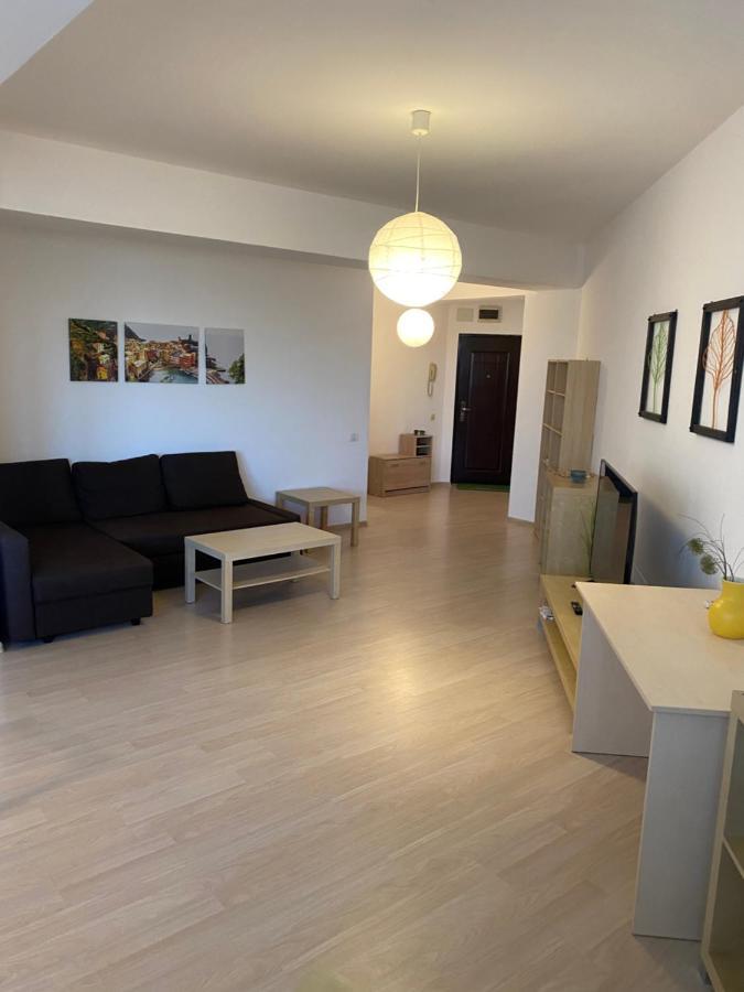 Virgo Apartaments Summer Land Mamaia Ngoại thất bức ảnh