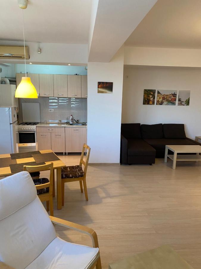 Virgo Apartaments Summer Land Mamaia Ngoại thất bức ảnh