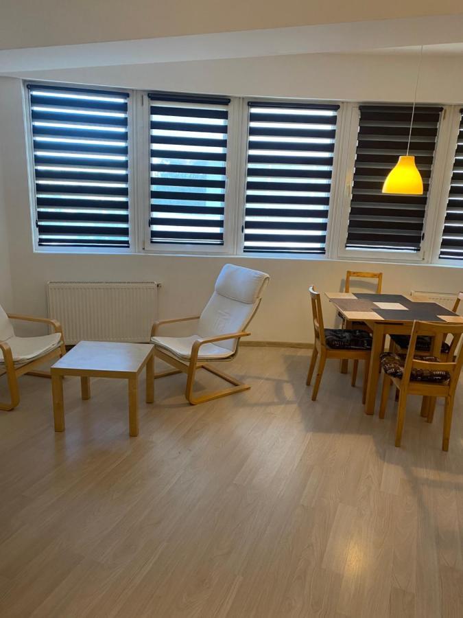 Virgo Apartaments Summer Land Mamaia Ngoại thất bức ảnh