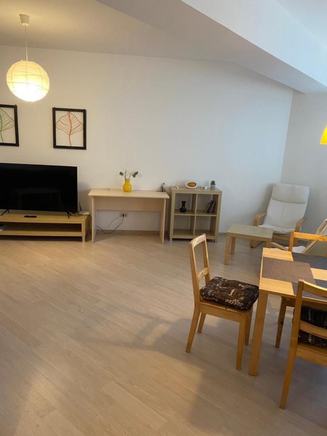 Virgo Apartaments Summer Land Mamaia Ngoại thất bức ảnh