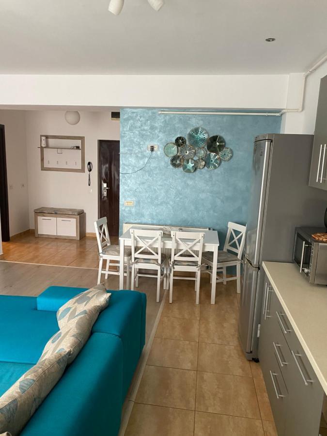 Virgo Apartaments Summer Land Mamaia Ngoại thất bức ảnh