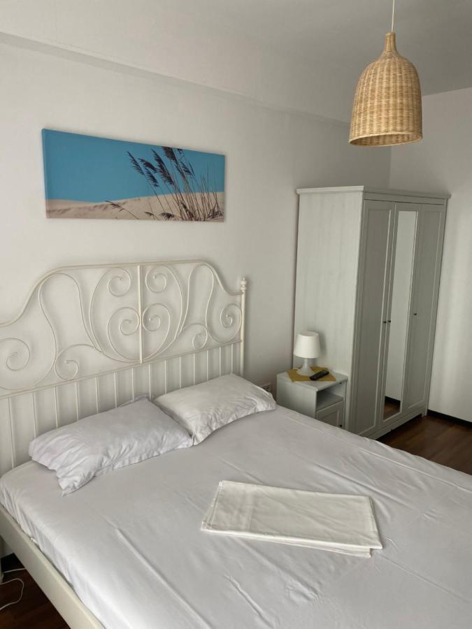 Virgo Apartaments Summer Land Mamaia Ngoại thất bức ảnh