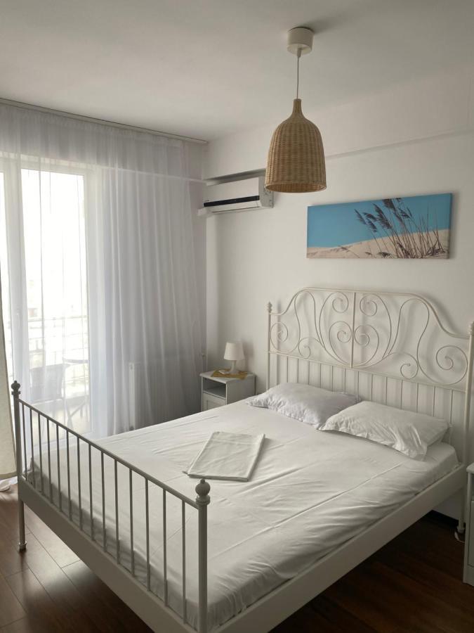 Virgo Apartaments Summer Land Mamaia Ngoại thất bức ảnh