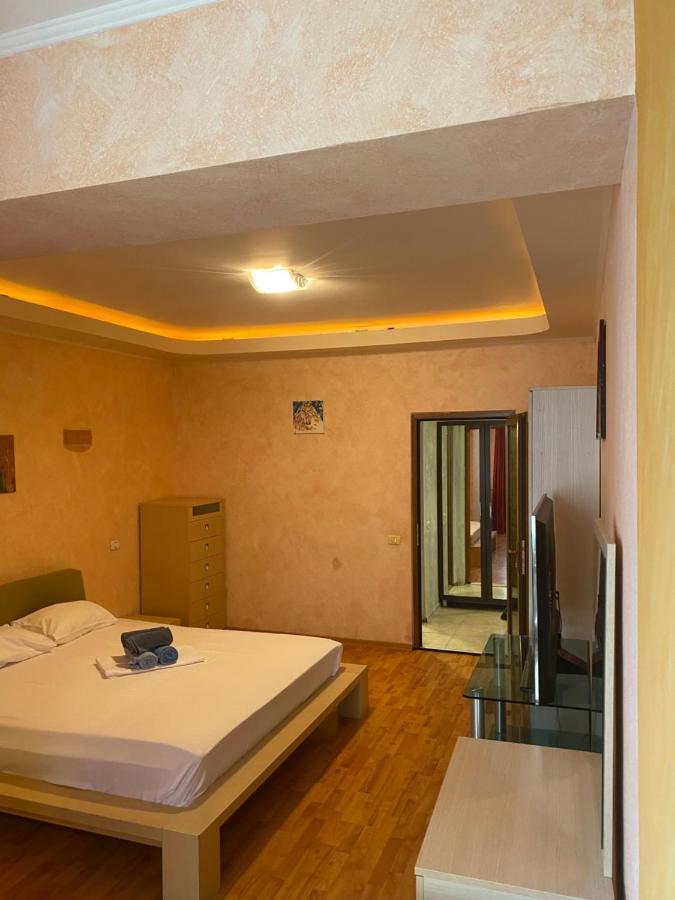 Virgo Apartaments Summer Land Mamaia Ngoại thất bức ảnh