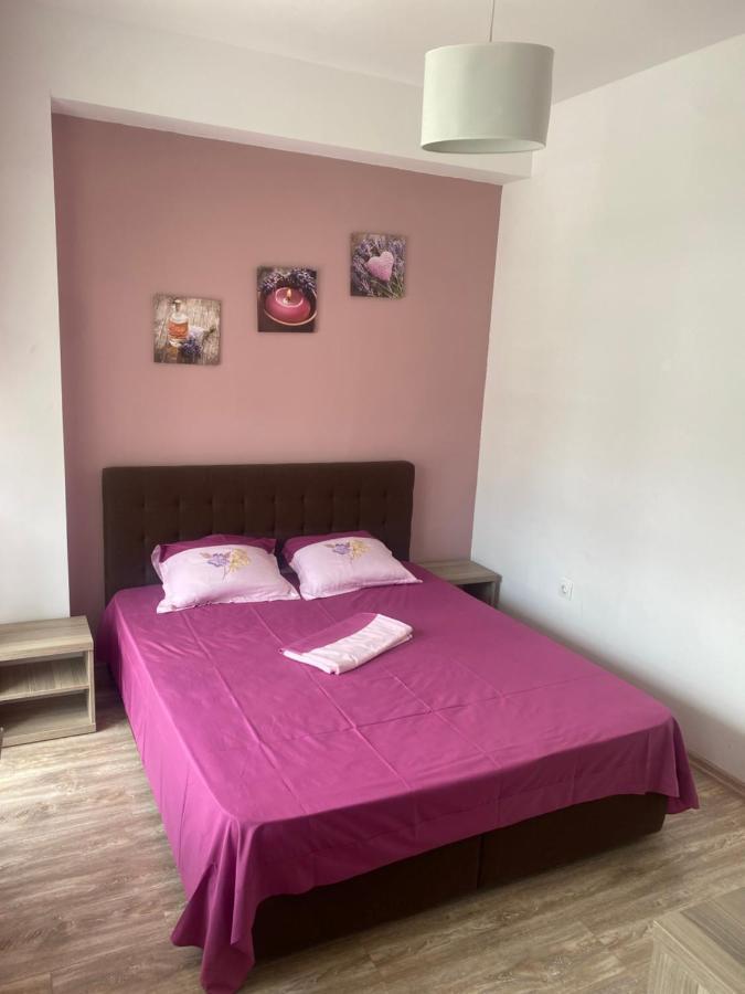 Virgo Apartaments Summer Land Mamaia Ngoại thất bức ảnh