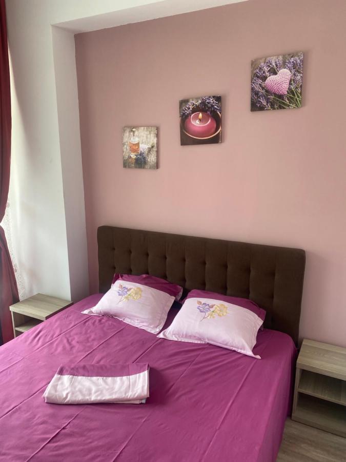 Virgo Apartaments Summer Land Mamaia Ngoại thất bức ảnh