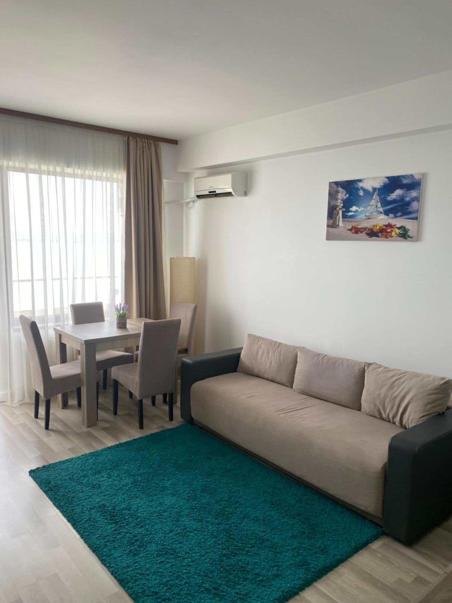 Virgo Apartaments Summer Land Mamaia Ngoại thất bức ảnh