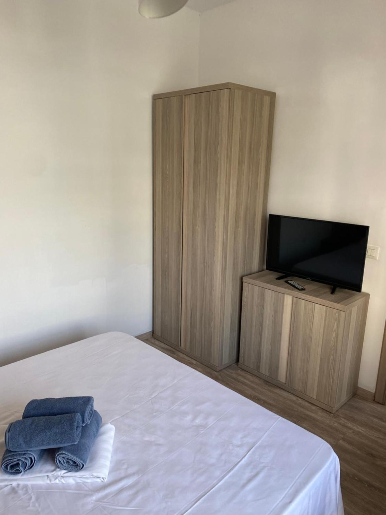 Virgo Apartaments Summer Land Mamaia Ngoại thất bức ảnh