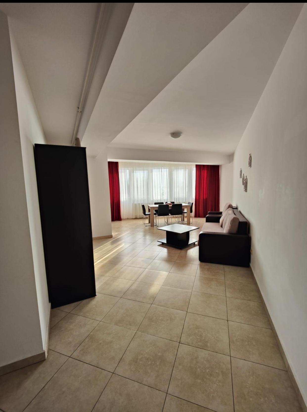 Virgo Apartaments Summer Land Mamaia Ngoại thất bức ảnh