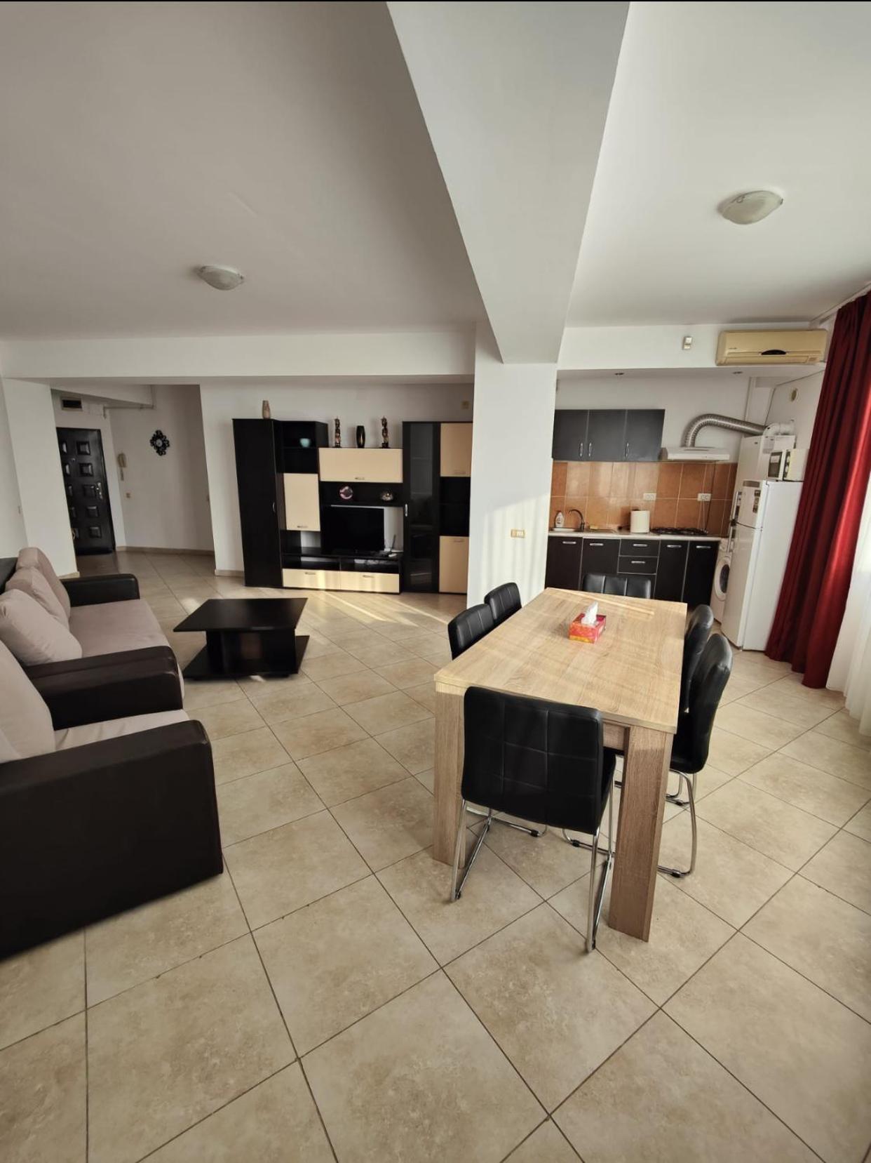 Virgo Apartaments Summer Land Mamaia Ngoại thất bức ảnh