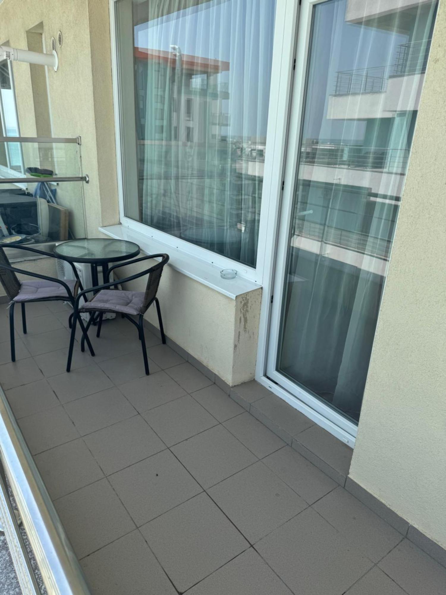 Virgo Apartaments Summer Land Mamaia Ngoại thất bức ảnh