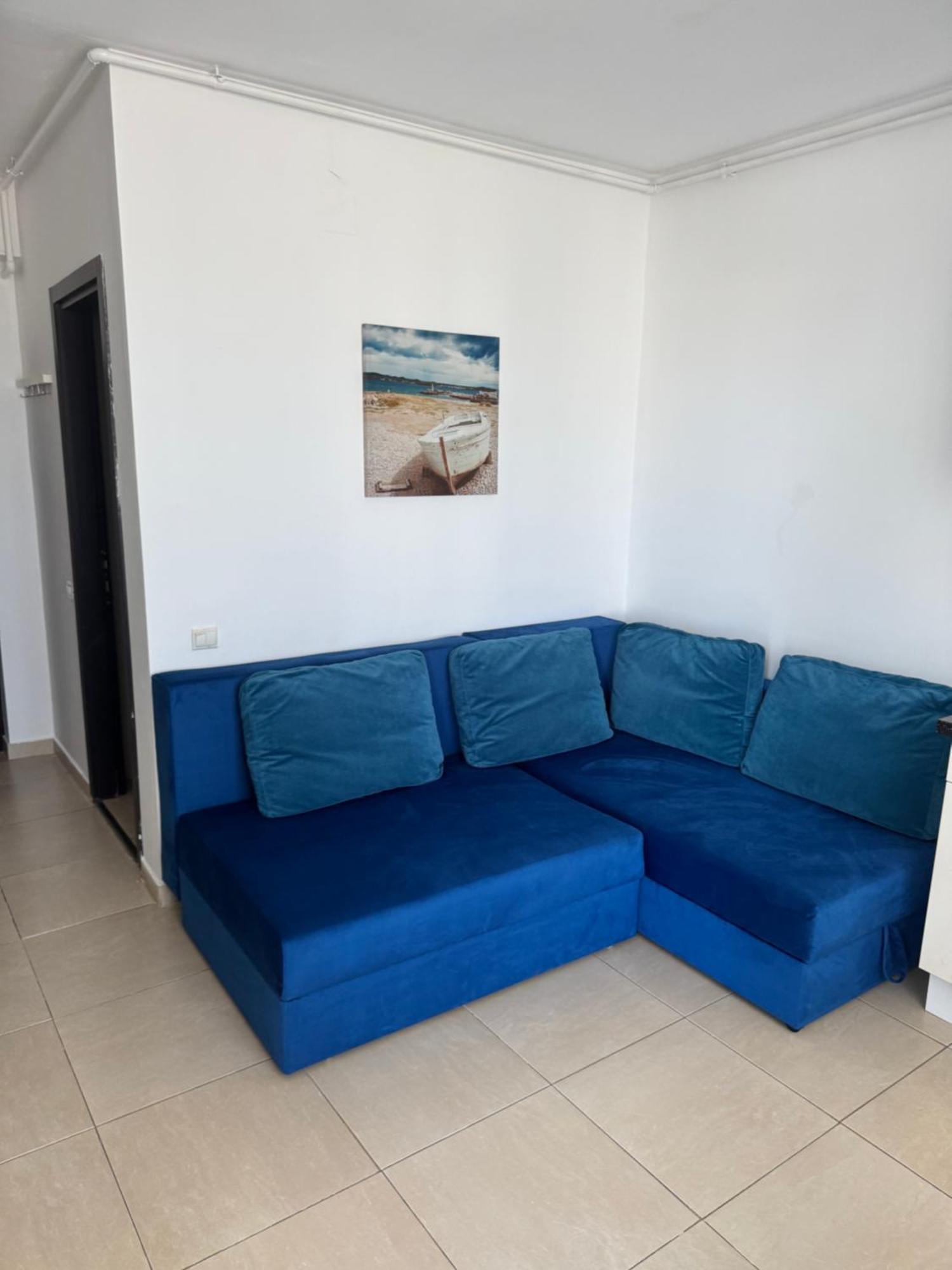 Virgo Apartaments Summer Land Mamaia Ngoại thất bức ảnh