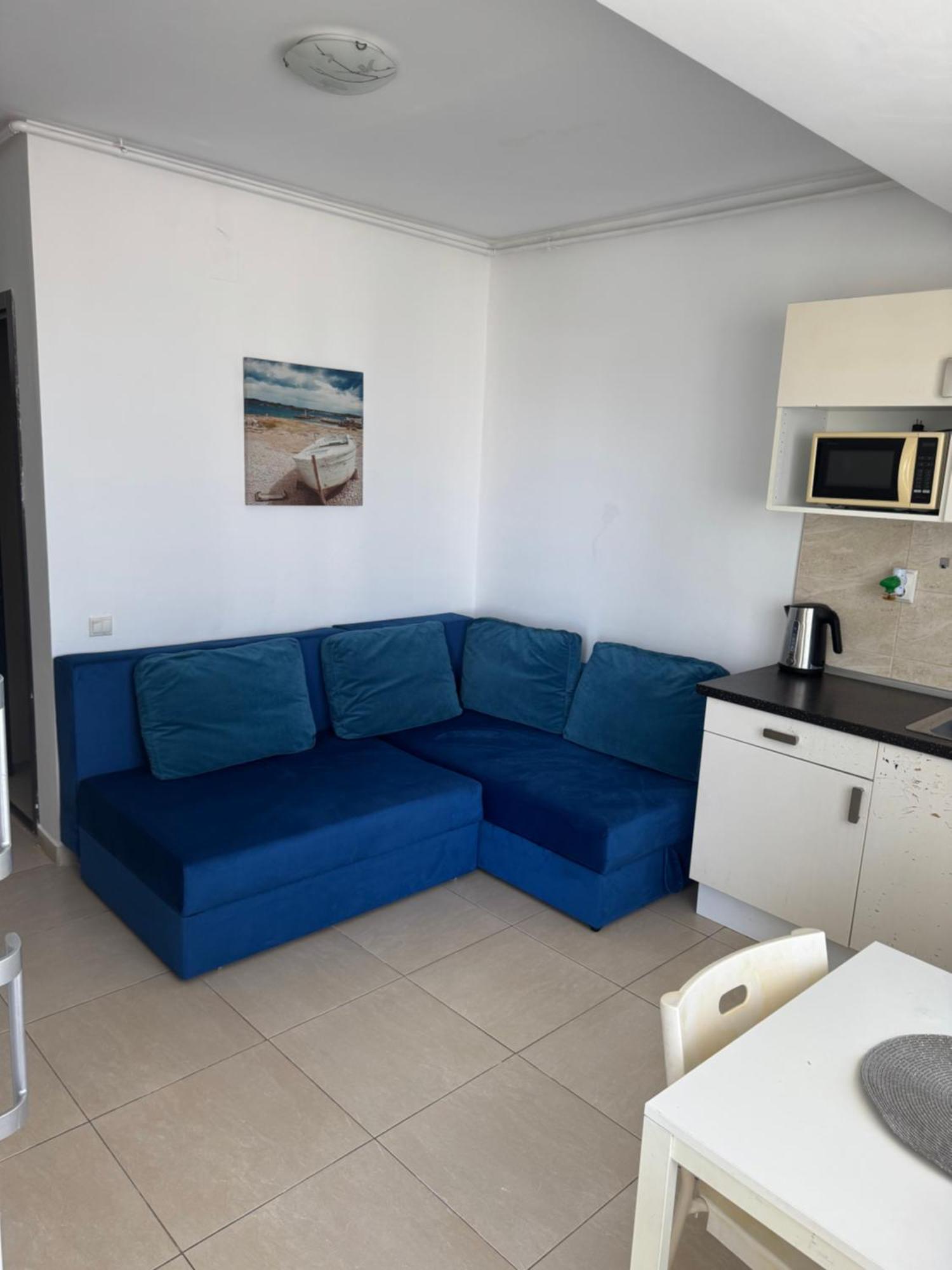 Virgo Apartaments Summer Land Mamaia Ngoại thất bức ảnh